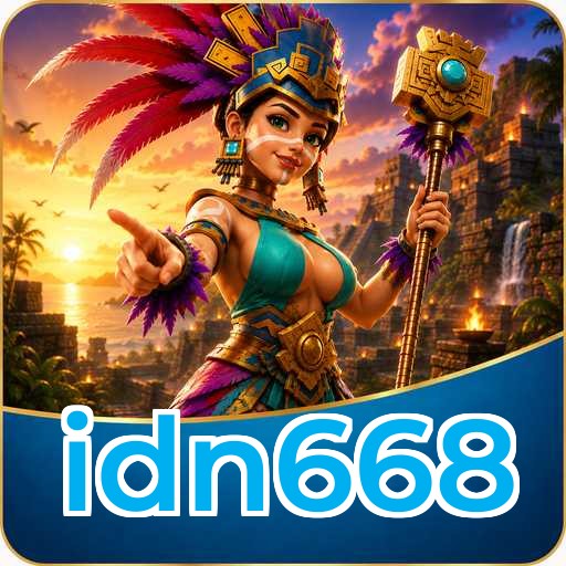 Perbandingan idn668