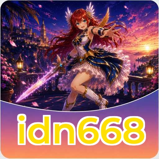 Panduan Instalasi idn668 APK
