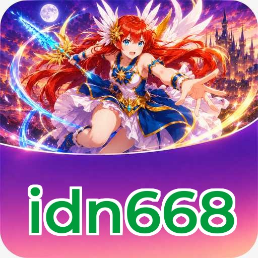 Fitur idn668