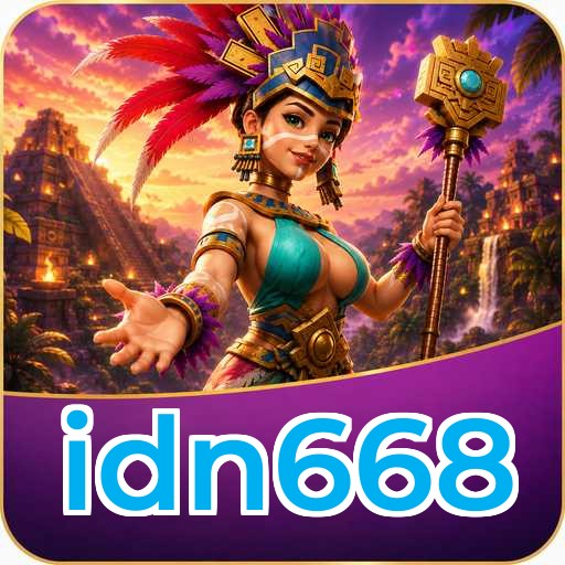Misi Visi idn668